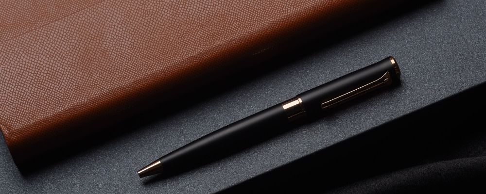 Nhu cầu sử dụng bút ký Parker hiện nay