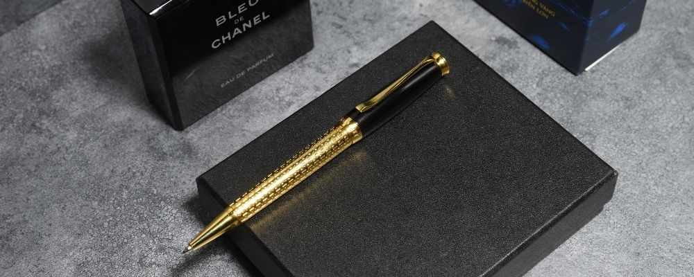 Những lưu ý khi lựa chọn địa chỉ mua bút Parker