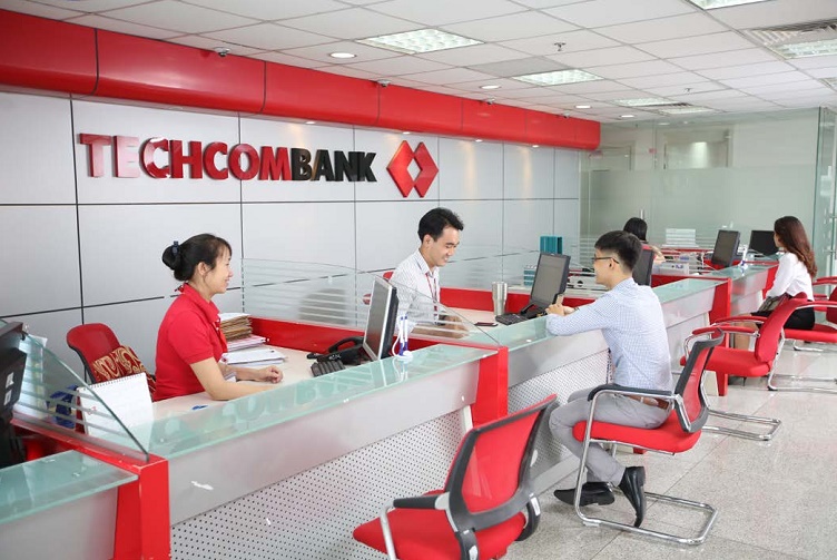 Techcombank đứng đầu bảng xếp hạng ngành Ngân hàng về hiệu quả hoạt động | Techcombank