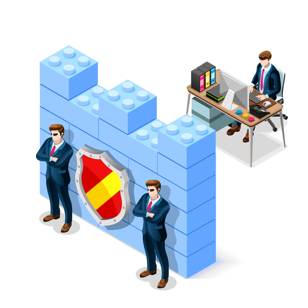 Hệ thống tường lửa