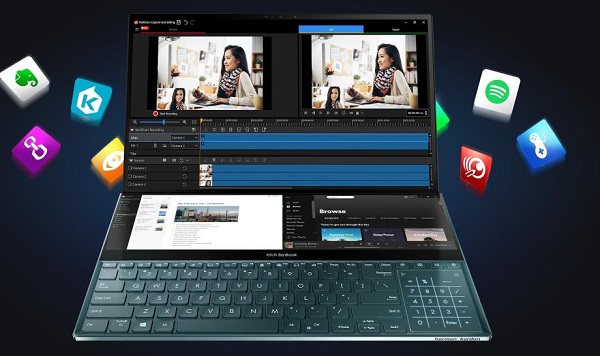 Ưu Và Nhược Điểm Của Các Dòng Laptop Asus Trên Thị Trường Hiện Nay