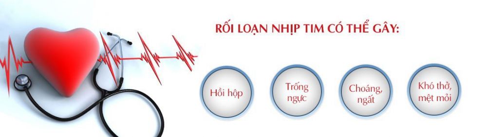 Nhịp tim chuẩn là bao nhiêu?