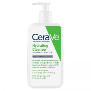 Sữa rửa mặt Cerave chính hãng