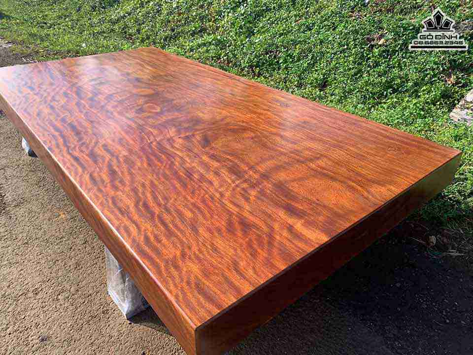 Sập Gỗ, Phản Gỗ Cẩm