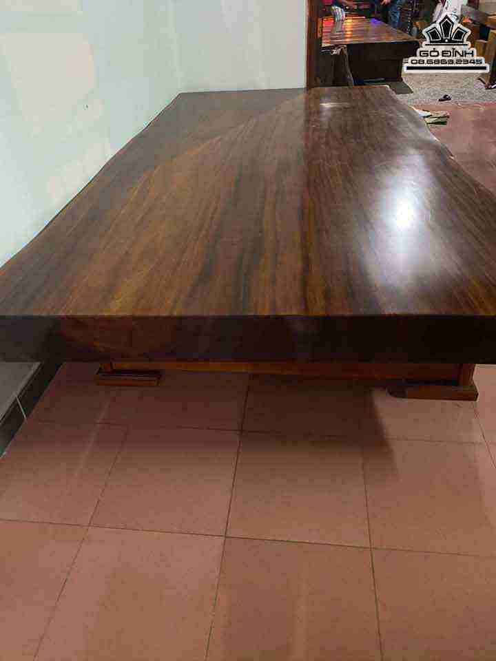 Gỗ Lim được xếp vào loại II thuộc loại gỗ khá quý hiếm ở Việt Nam