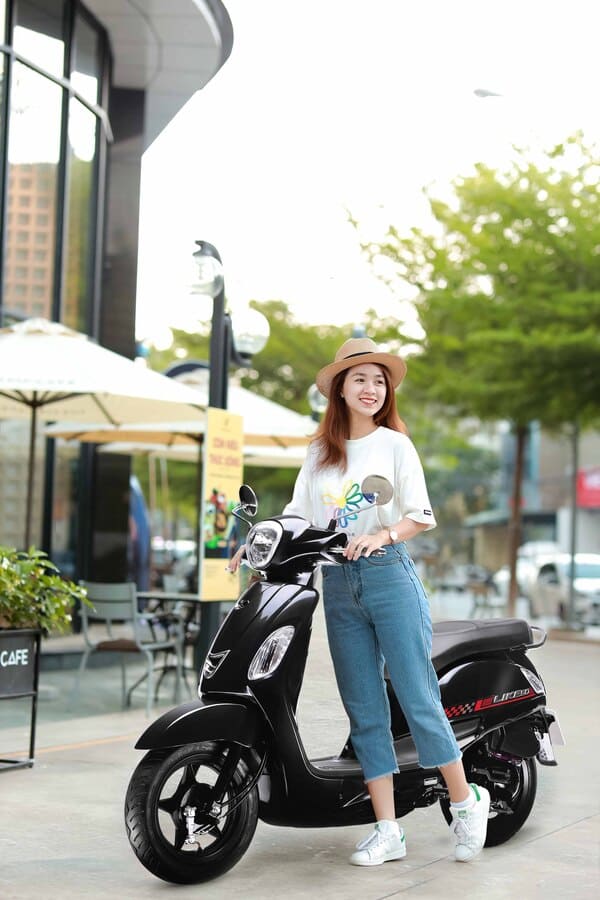 CÁC MẪU XE 50CC GIÁ RẺ NHẤT THỊ TRƯỜNG LẠI CỰC CHẤT HIỆN NAY