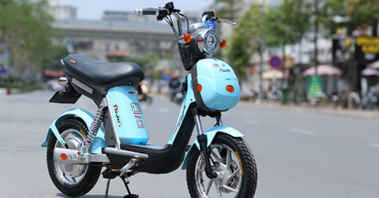 Đánh giá xe đạp điện Nijia: thương hiệu xe đạp điện giá rẻ tốt hàng đầu thị trường - Xe điện xanh