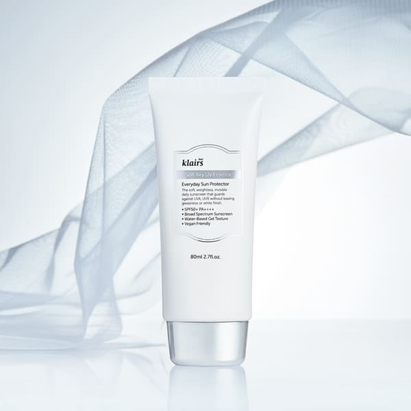 Kem chống nắng Klairs có tốt không?