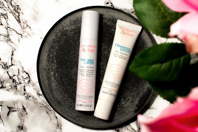 Kem trị mụn loại nào tốt nhất : Kem trị mụn Avene Cleanance K