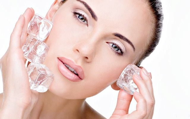 Làm gì khi da bị dị ứng da