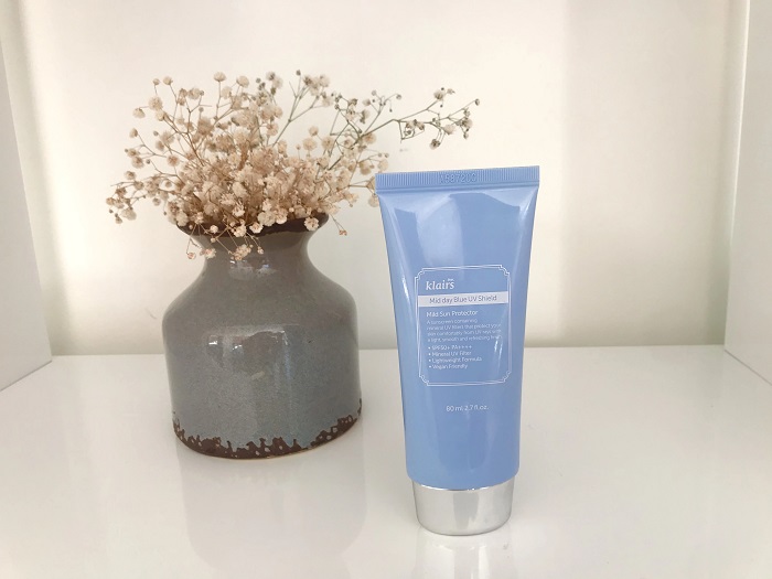 Kem chống nắng Klairs có tốt không?