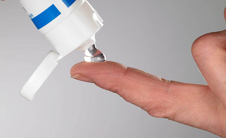 Làm gì khi da bị dị ứng da