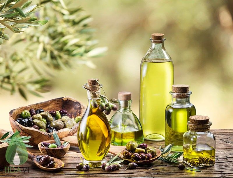 dưỡng ẩm cho da khô