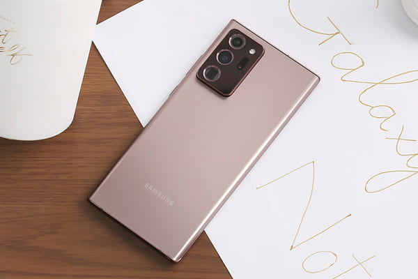 Samsung Galaxy Note 20 Ultra 5G | Trả góp 0%