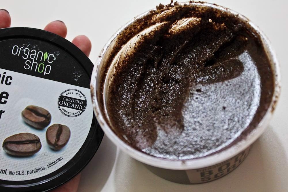 kem tẩy tế bào chết toàn thân tốt nhất