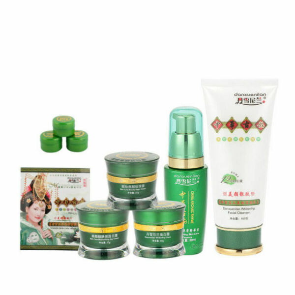 Danxuenilan là gì?