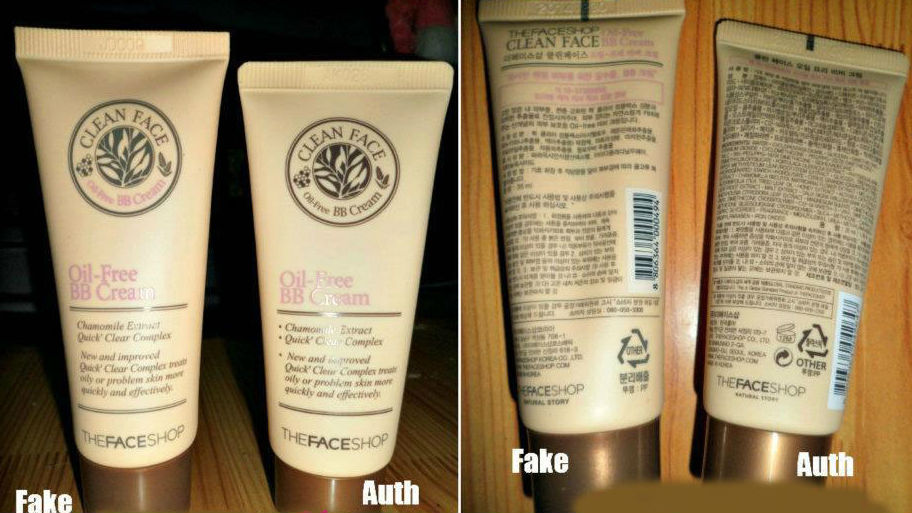 Tiêu chí chọn mua mỹ phẩm chất lượng