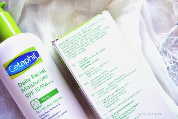 kem dưỡng ẩm cho da dầu mụn