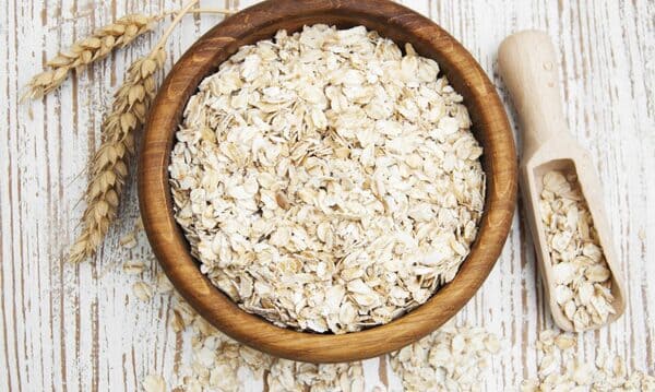 bột yến mạch là gì