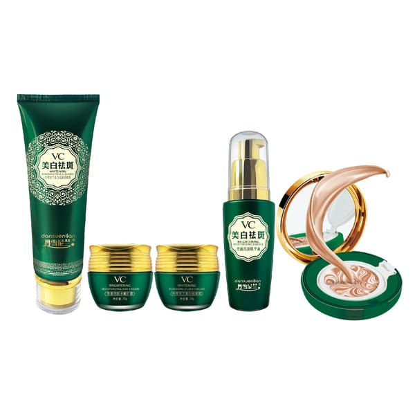 Danxuenilan là gì?