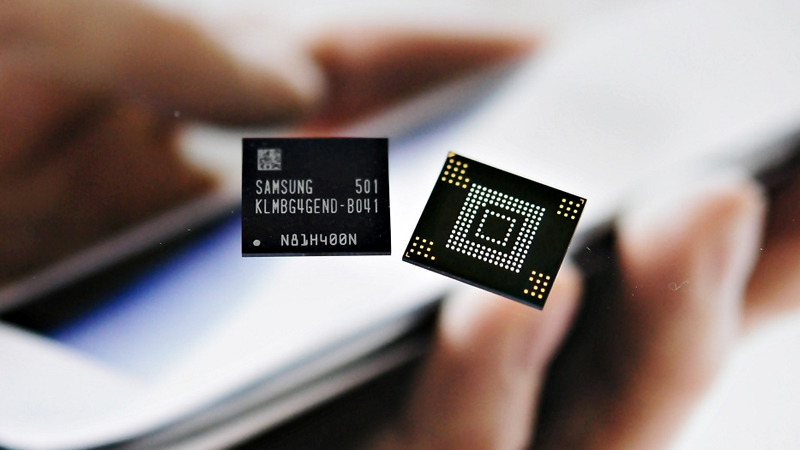 chip điện thoại là gì