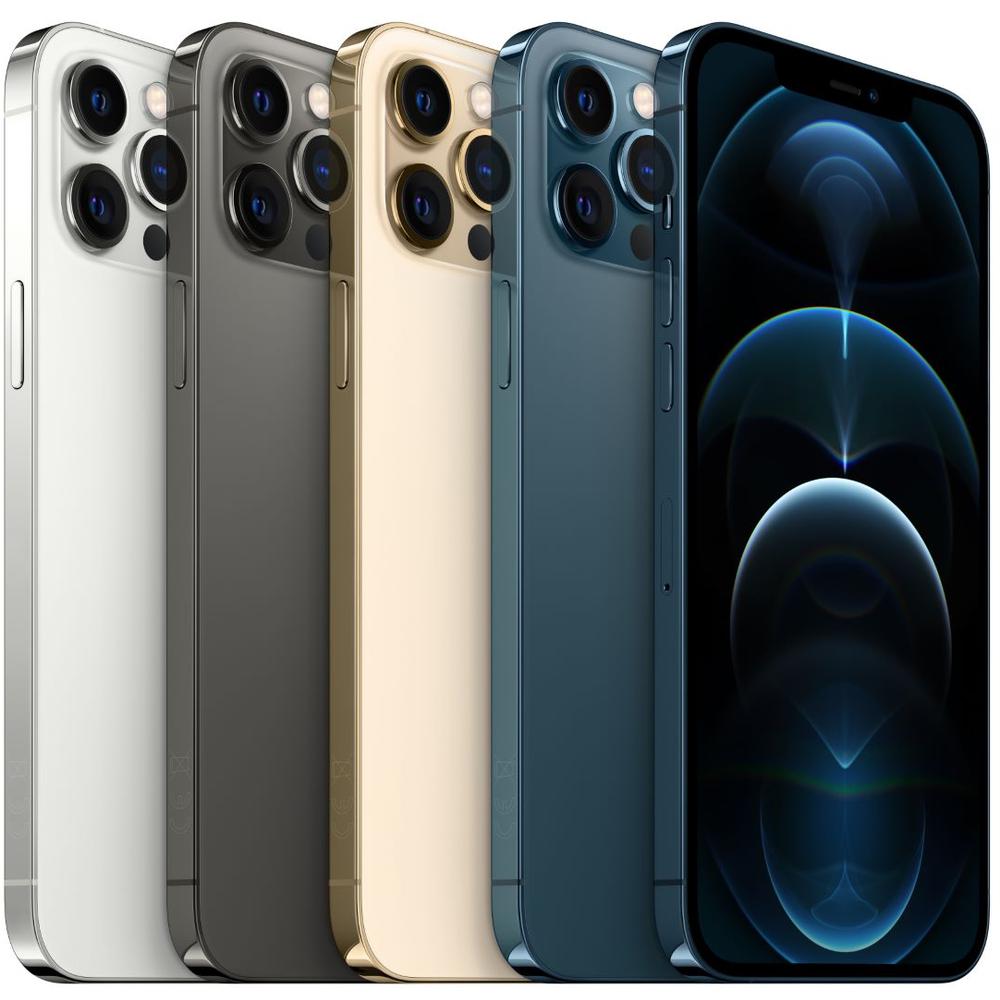Iphone 12 PRO NEW TẠI ĐÀ NẴNG
