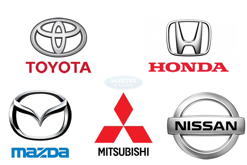 Các Hãng Xe Ô Tô Của Nhật Được Ưa Chuộng Nhất Tại Việt Nam