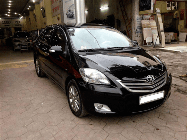 Những mẫu xe ô tô cũ giá rẻ đáng mua nhất hiện nay