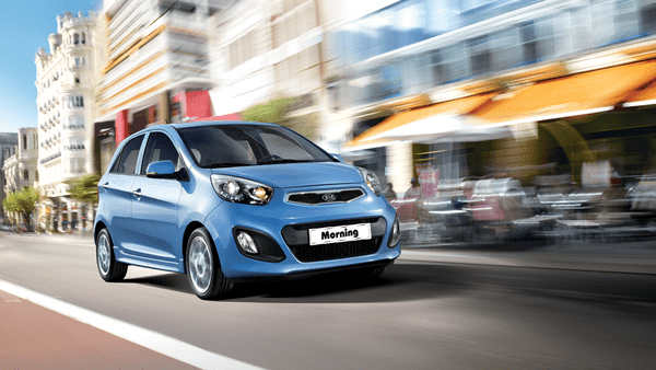 Những mẫu xe được ưa chuộng theo từng phân khúc ô tô tại Việt Nam