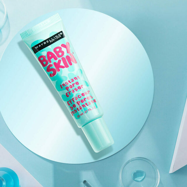 kem lót cho da dầu