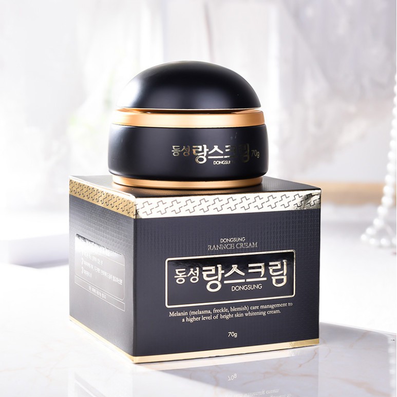 Kem trị nám Hàn Quốc