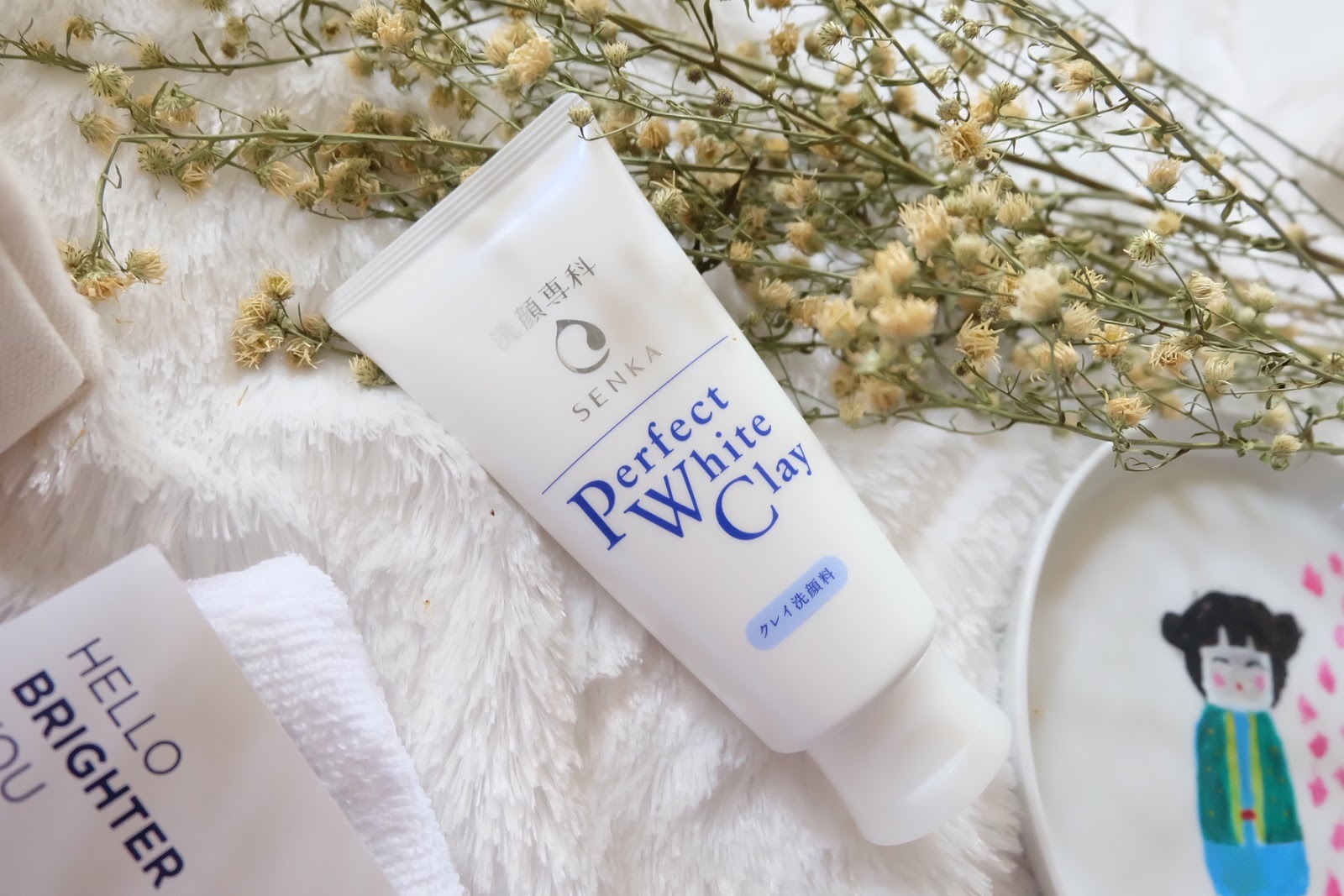 sữa rửa mặt cho da hỗn hợp