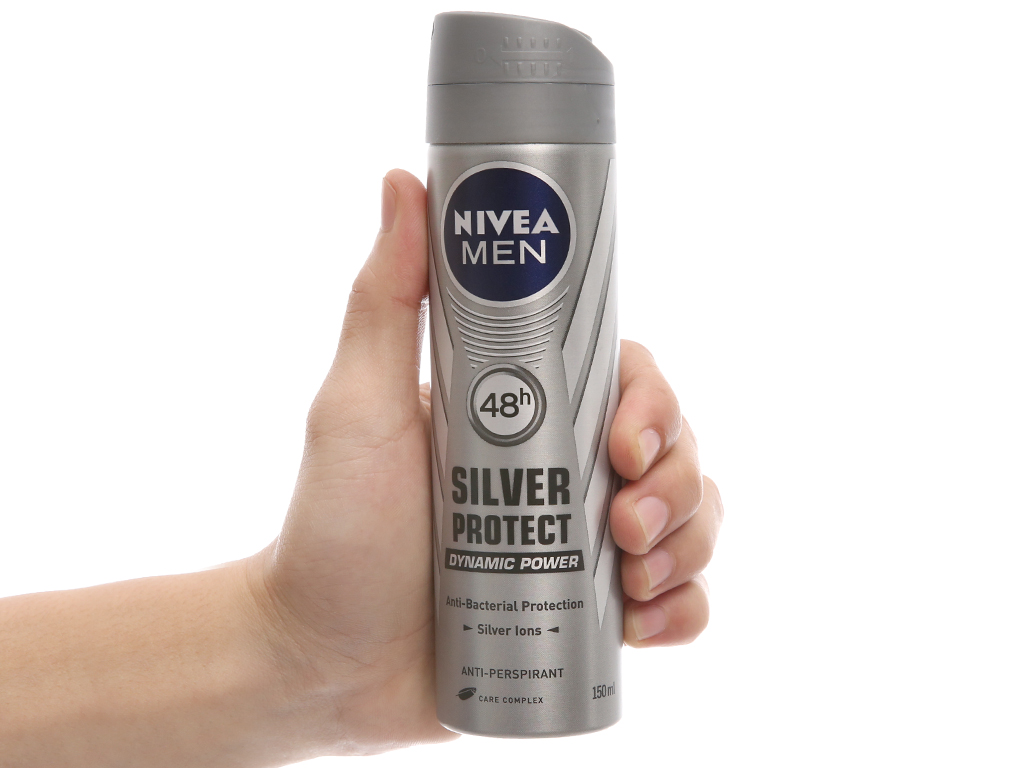 Xịt khử mùi Nivea có tốt không