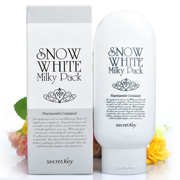 kem dưỡng trắng da toàn thân