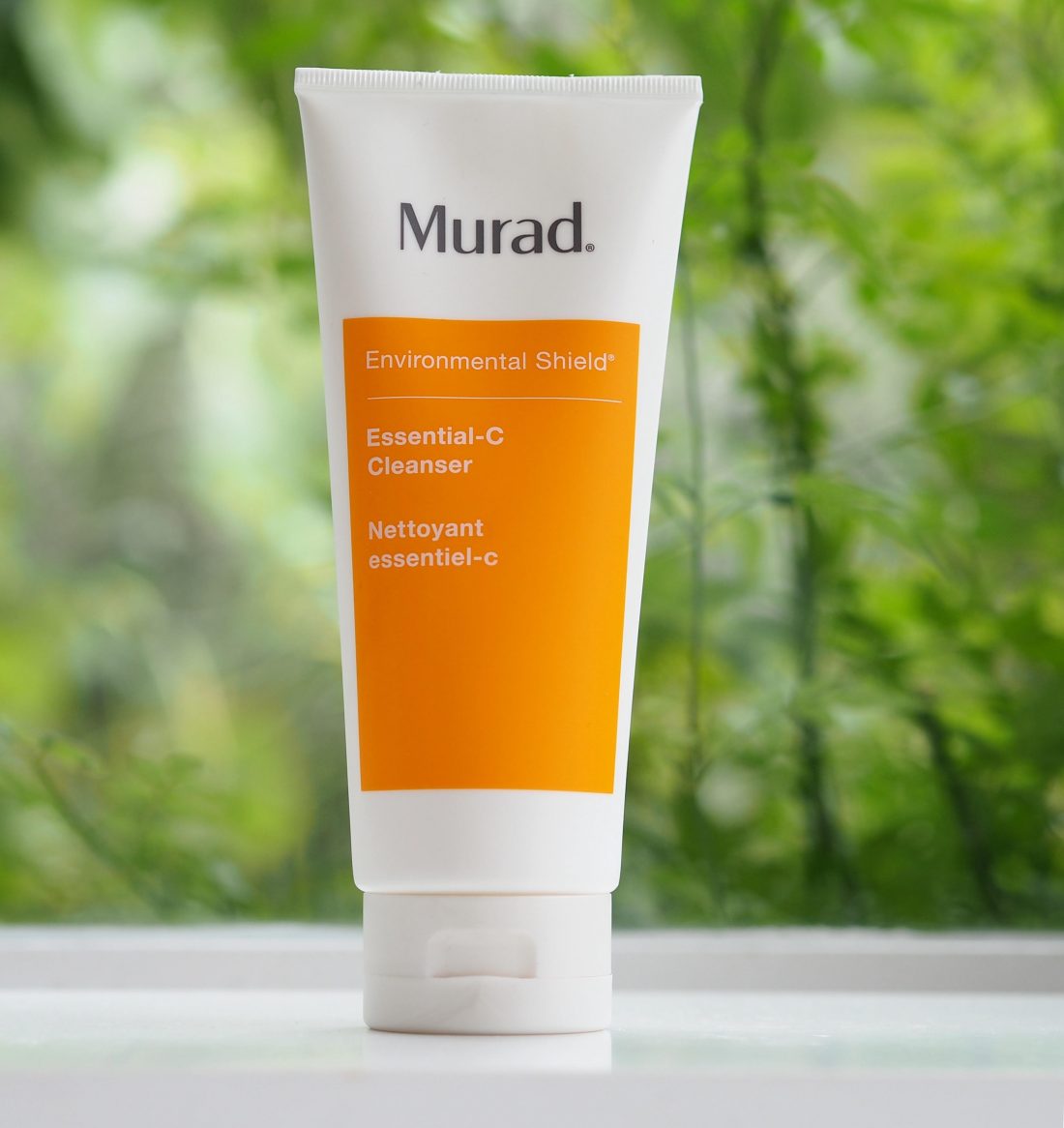 sữa rửa mặt Murad có tốt không