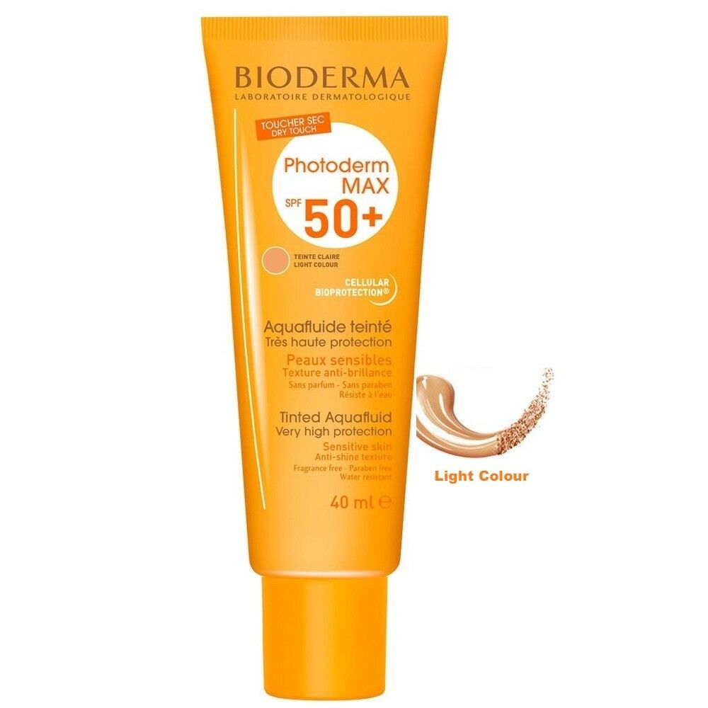 Review kem chống nắng Bioderma cho da dầu