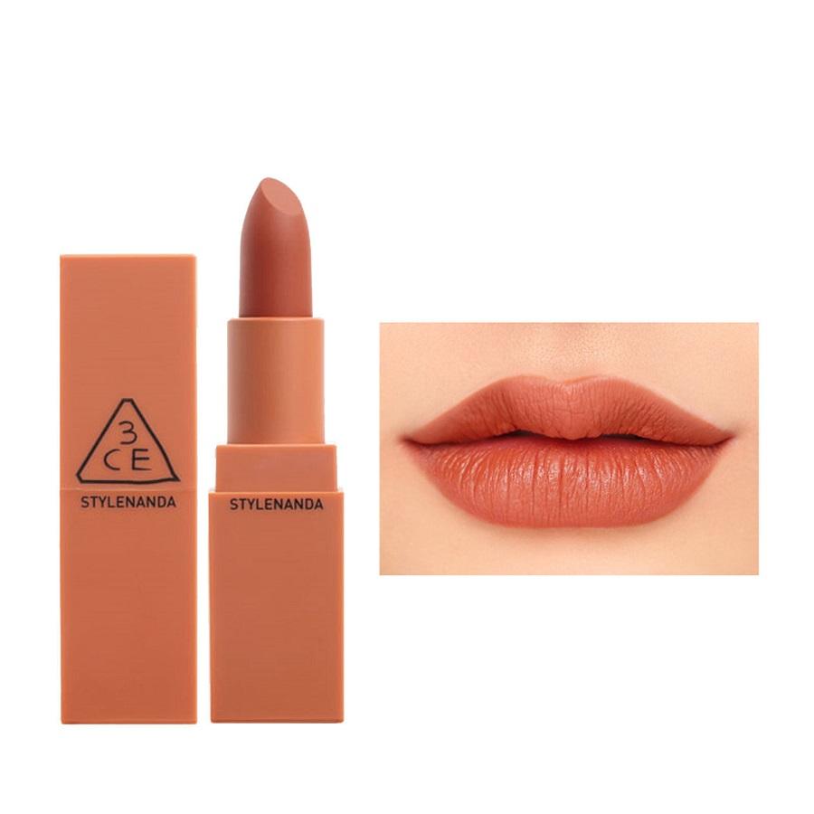 Kinh nghiệm chọn son cho môi thâm