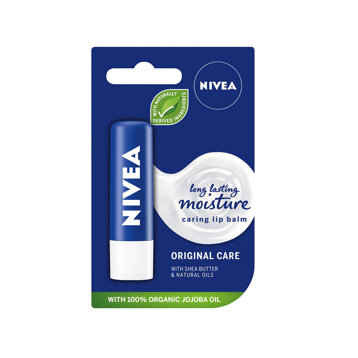 son dưỡng Nivea có tốt không?