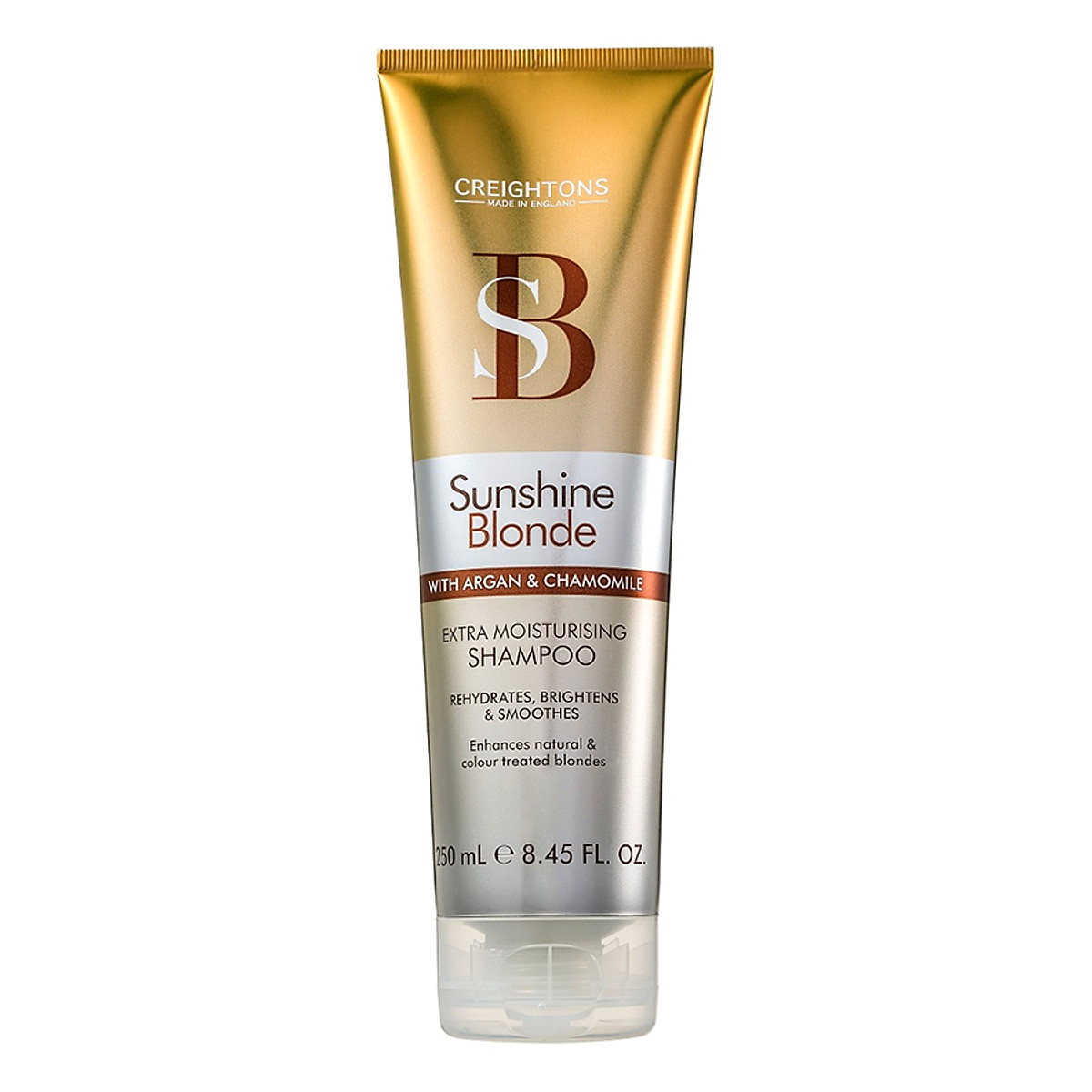 dầu gội dành cho tóc nhuộm