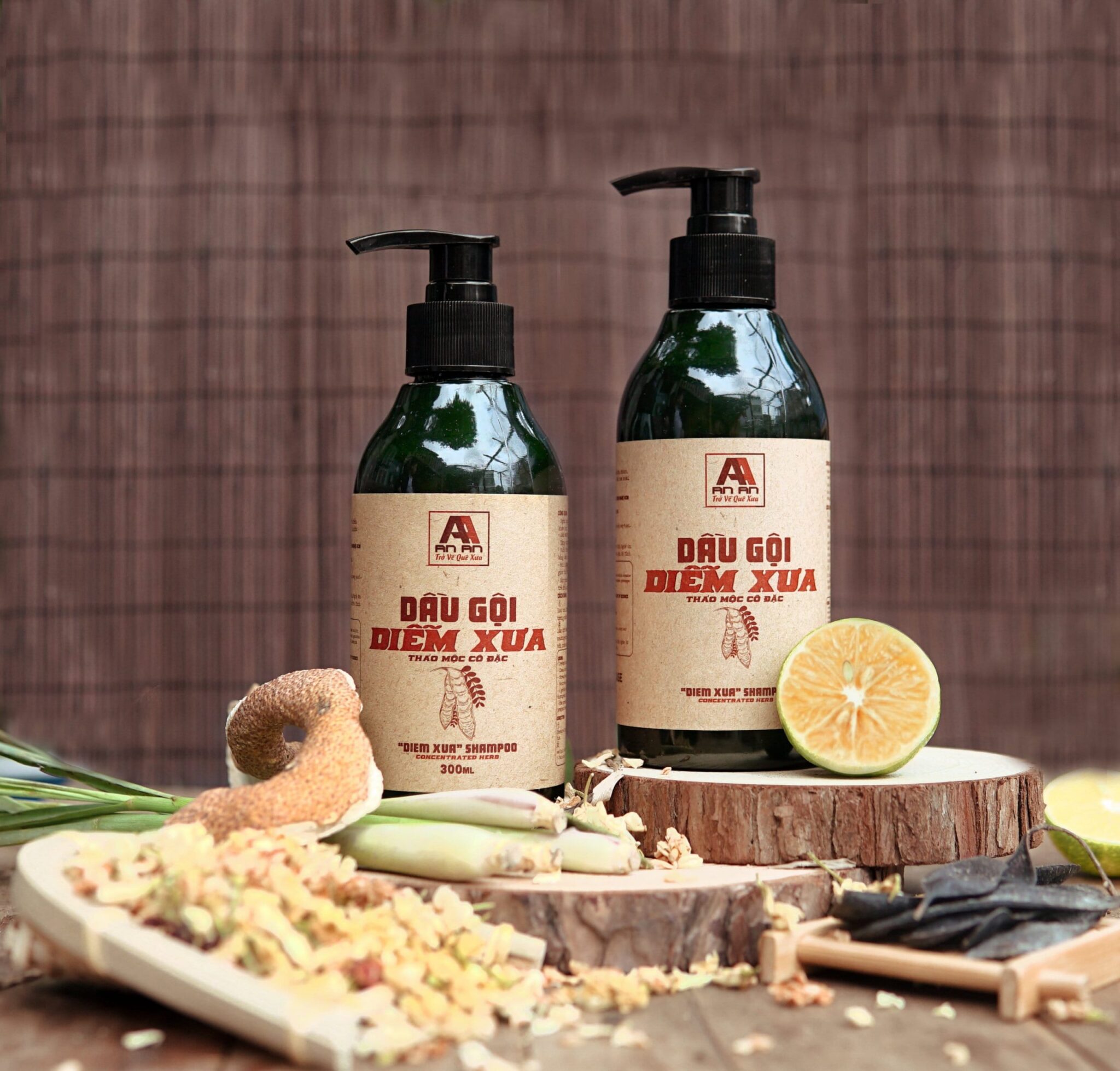 Dầu gội bồ kết có tác dụng gì