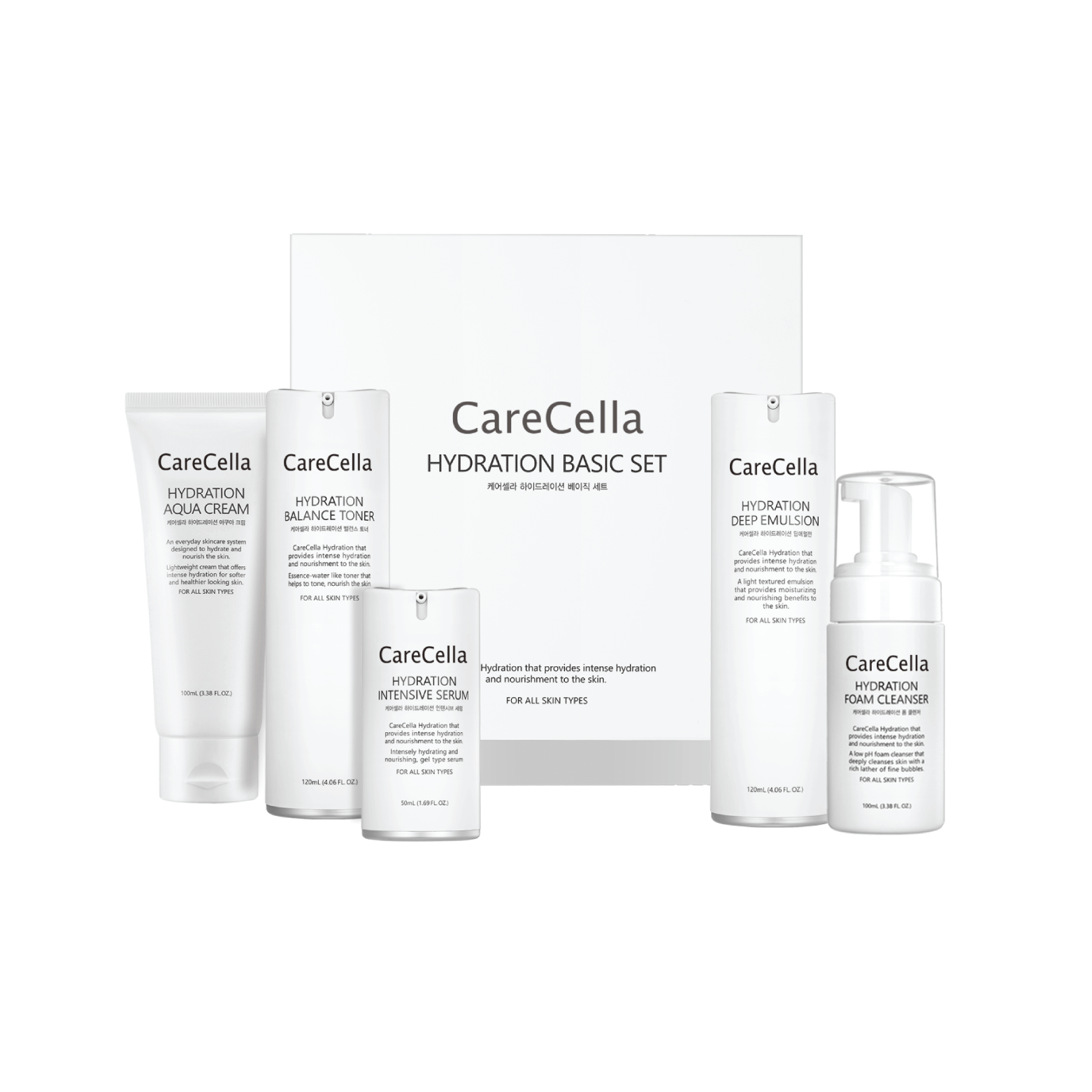 Mỹ phẩm từ thiên nhiên tốt nhất