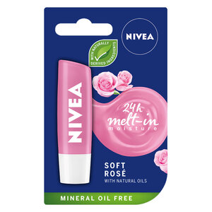 son dưỡng Nivea có tốt không?
