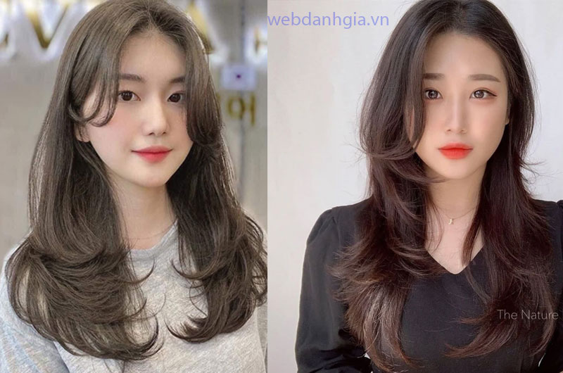 Làm mới mình với kiểu layer tầng cao đầy thời thượng Làm mới mình với kiểu layer tầng cao đầy thời thượng