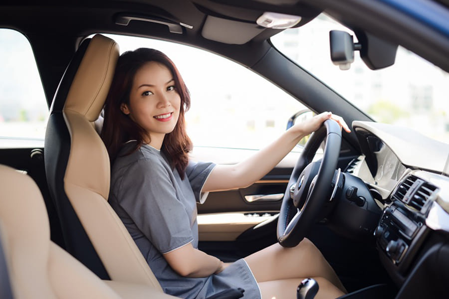 Tóc layer nữ đẹp Tóc layer nữ đẹp