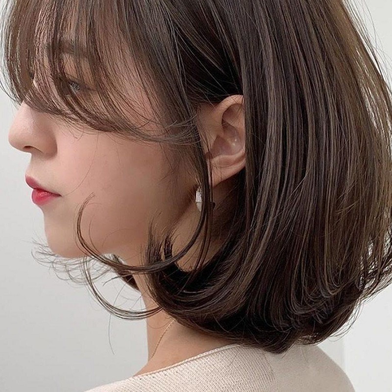 Nâng tầm nhan sắc với kiểu layer kết hợp uốn cúp và nhuộm màu phù hợp Nâng tầm nhan sắc với kiểu layer kết hợp uốn cúp và nhuộm màu phù hợp