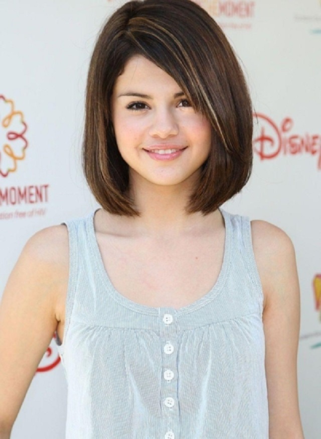 Kiểu Tóc layer nữ ngắn cho học sinh cấp 2 Kiểu Tóc layer nữ ngắn cho học sinh cấp 2