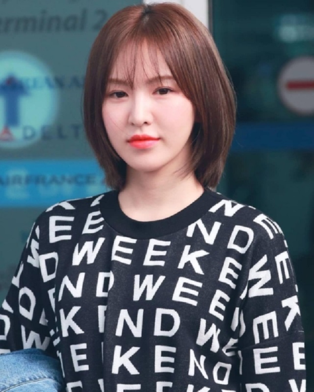 kiểu tóc layer nữ ngắn đã trở nên rất HOT tại Hàn Quốc kiểu tóc layer nữ ngắn đã trở nên rất HOT tại Hàn Quốc