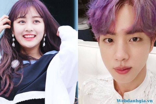 Màu tóc xoăn nam tím khói Top Những Mấu Tóc Xoăn Nam đẹp Dành Riêng Cho Nam Thần