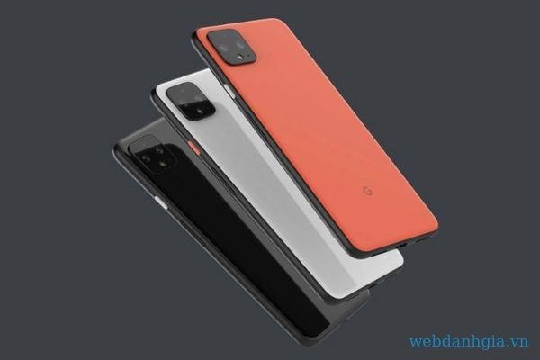 Điểm Mạnh Của điện Thoại Google Pixel Mới