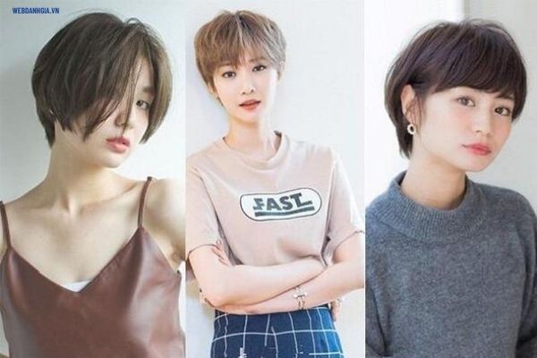 Mẹo chăm sóc tóc Tomboy đơn giản nhưng vô cùng hiệu quả